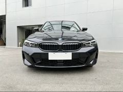BMW 3 Series 330Li M Sport Night Edition Package - фото 2