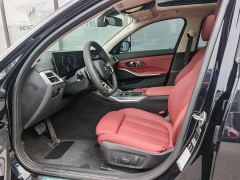 BMW 3 Series 330Li M Sport Night Edition Package - фото 7