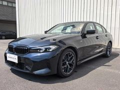 BMW 3 Series 330Li M Sport Night Edition Package - фото 2