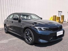 BMW 3 Series 330Li M Sport Night Edition Package - фото 3