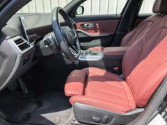 BMW 3 Series 330Li M Sport Night Edition Package - фото 4