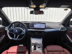 BMW 3 Series 330Li M Sport Night Edition Package - фото 5