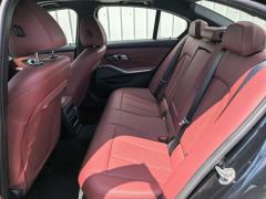 BMW 3 Series 330Li M Sport Night Edition Package - фото 6