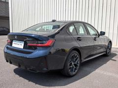 BMW 3 Series 330Li M Sport Night Edition Package - фото 7