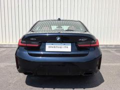 BMW 3 Series 330Li M Sport Night Edition Package - фото 8