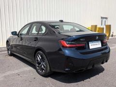 BMW 3 Series 330Li M Sport Night Edition Package - фото 9