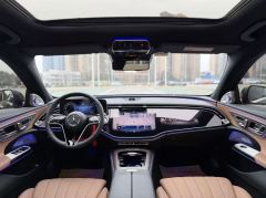 Mercedes-Benz E Class E-Class E 300 L Luxury - ფოტო 5