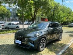 Hyundai Tucson L 1.5T Double Clutch Premium Edition - photo 1