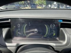 Hyundai Tucson L 1.5T Double Clutch Premium Edition - photo 10