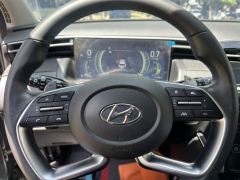 Hyundai Tucson L 1.5T Double Clutch Premium Edition - photo 11