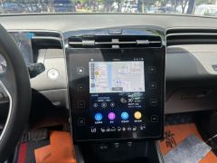 Hyundai Tucson L 1.5T Double Clutch Premium Edition - photo 12
