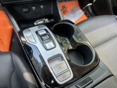 Hyundai Tucson L 1.5T Double Clutch Premium Edition - photo 13
