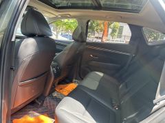 Hyundai Tucson L 1.5T Double Clutch Premium Edition - photo 14