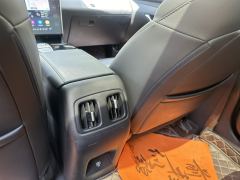 Hyundai Tucson L 1.5T Double Clutch Premium Edition - photo 15