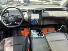 Hyundai Tucson L 1.5T Double Clutch Premium Edition - photo 16