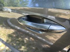 Hyundai Tucson L 1.5T Double Clutch Premium Edition - photo 17