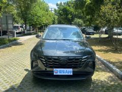 Hyundai Tucson L 1.5T Double Clutch Premium Edition - photo 2