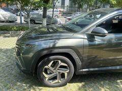 Hyundai Tucson L 1.5T Double Clutch Premium Edition - photo 3
