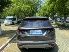 Hyundai Tucson L 1.5T Double Clutch Premium Edition - photo 5