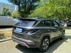 Hyundai Tucson L 1.5T Double Clutch Premium Edition - photo 6