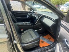 Hyundai Tucson L 1.5T Double Clutch Premium Edition - photo 7