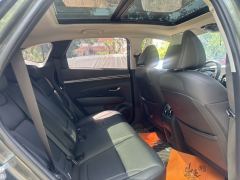 Hyundai Tucson L 1.5T Double Clutch Premium Edition - photo 8