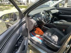 Hyundai Tucson L 1.5T Double Clutch Premium Edition - photo 9