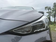 MG5 180DVVT CVT Youth Luxury Edition - фото 11