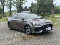 MG5 180DVVT CVT Youth Luxury Edition - фото 3
