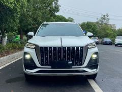 FAW HS5 2.0T AWDPro50Anniversary Edition - ფოტო 1