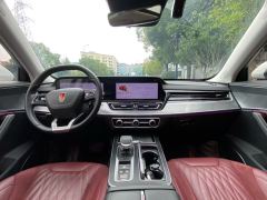 FAW HS5 2.0T AWDPro50Anniversary Edition - ფოტო 5