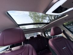 FAW Red Flag H5 2.0T Automatic Smart Connected Flagship Comfort Edition - photo 10