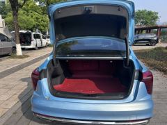 FAW Red Flag H5 2.0T Automatic Smart Connected Flagship Comfort Edition - photo 11