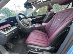 FAW Red Flag H5 2.0T Automatic Smart Connected Flagship Comfort Edition - photo 4
