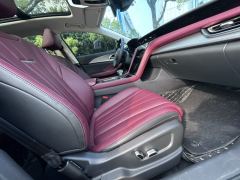 FAW Red Flag H5 2.0T Automatic Smart Connected Flagship Comfort Edition - photo 5