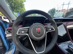 FAW Red Flag H5 2.0T Automatic Smart Connected Flagship Comfort Edition - photo 6