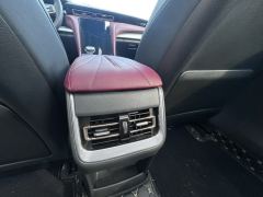 FAW Red Flag H5 2.0T Automatic Smart Connected Flagship Comfort Edition - photo 7