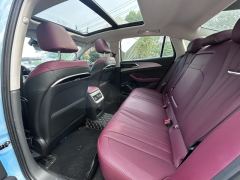 FAW Red Flag H5 2.0T Automatic Smart Connected Flagship Comfort Edition - photo 8