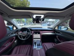 FAW Red Flag H5 2.0T Automatic Smart Connected Flagship Comfort Edition - photo 9