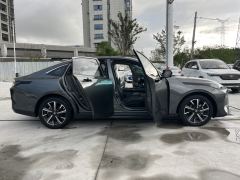 Changan Yida 1.5T Premium Version - фото 12