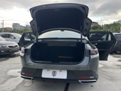 Changan Yida 1.5T Premium Version - фото 18