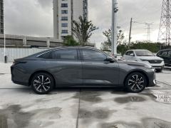Changan Yida 1.5T Premium Version - фото 4