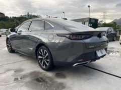 Changan Yida 1.5T Premium Version - фото 7