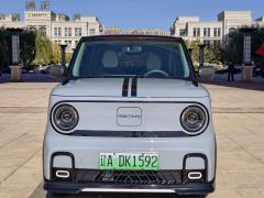 Geely Panda 210km - ფოტო 2