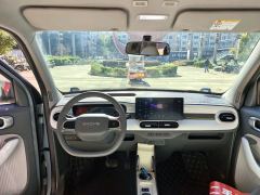 Geely Panda 210km - ფოტო 4
