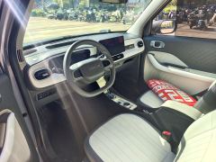 Geely Panda 210km - ფოტო 5