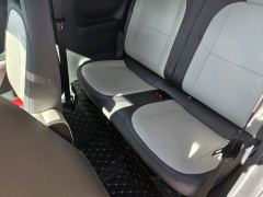 Geely Panda 210km - ფოტო 6