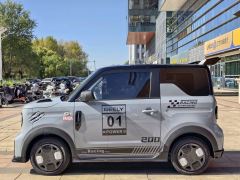 Geely Panda 210km - ფოტო 7