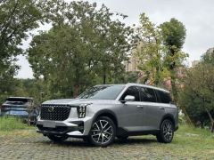GAC Trumpchi GS8 - фото 1