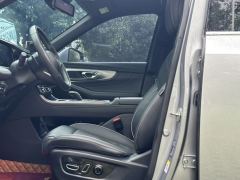 GAC Trumpchi GS8 - фото 10